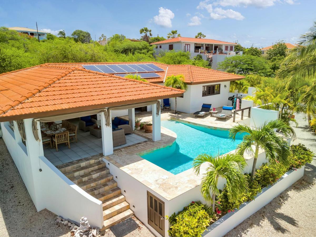 Casa Bunita Bista Villa Playa
