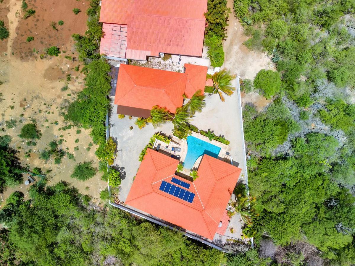 Casa Bunita Bista Villa