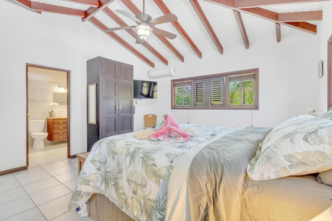 Casa Bunita Bista Playa
