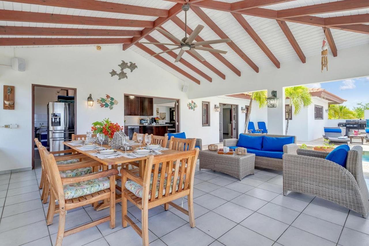 Casa Bunita Bista Villa Playa