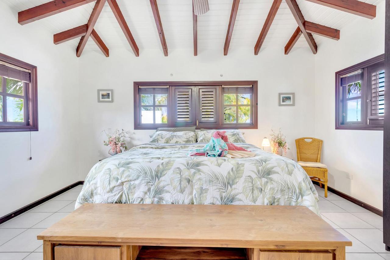 Villa Casa Bunita Bista Playa