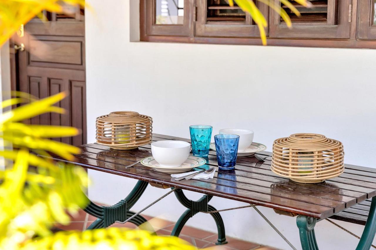 Villa Casa Bunita Bista