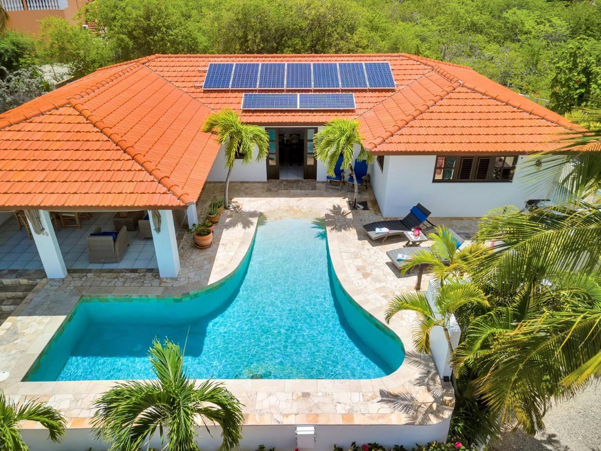 Casa Bunita Bista Villa Playa