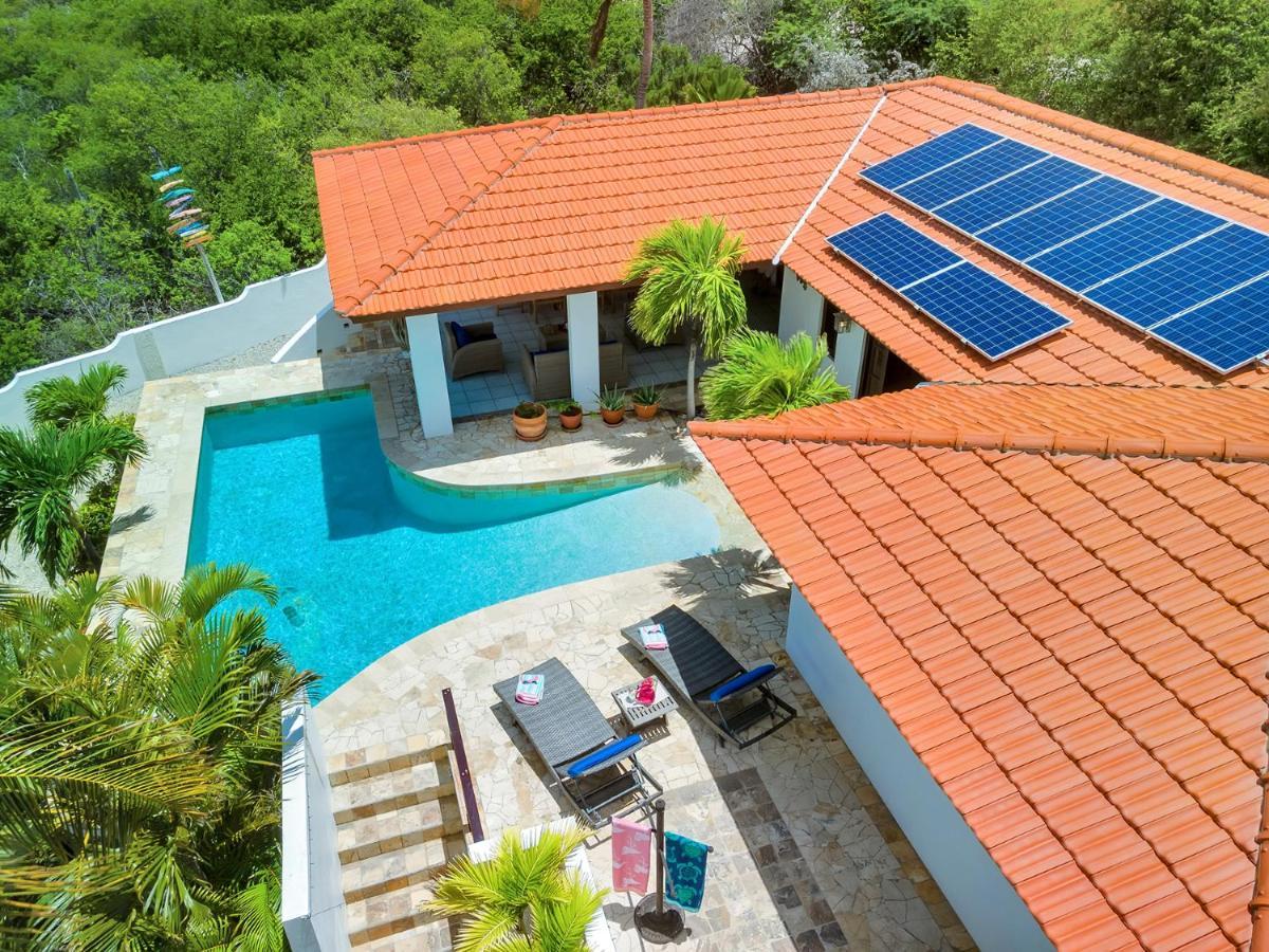 Villa Casa Bunita Bista *