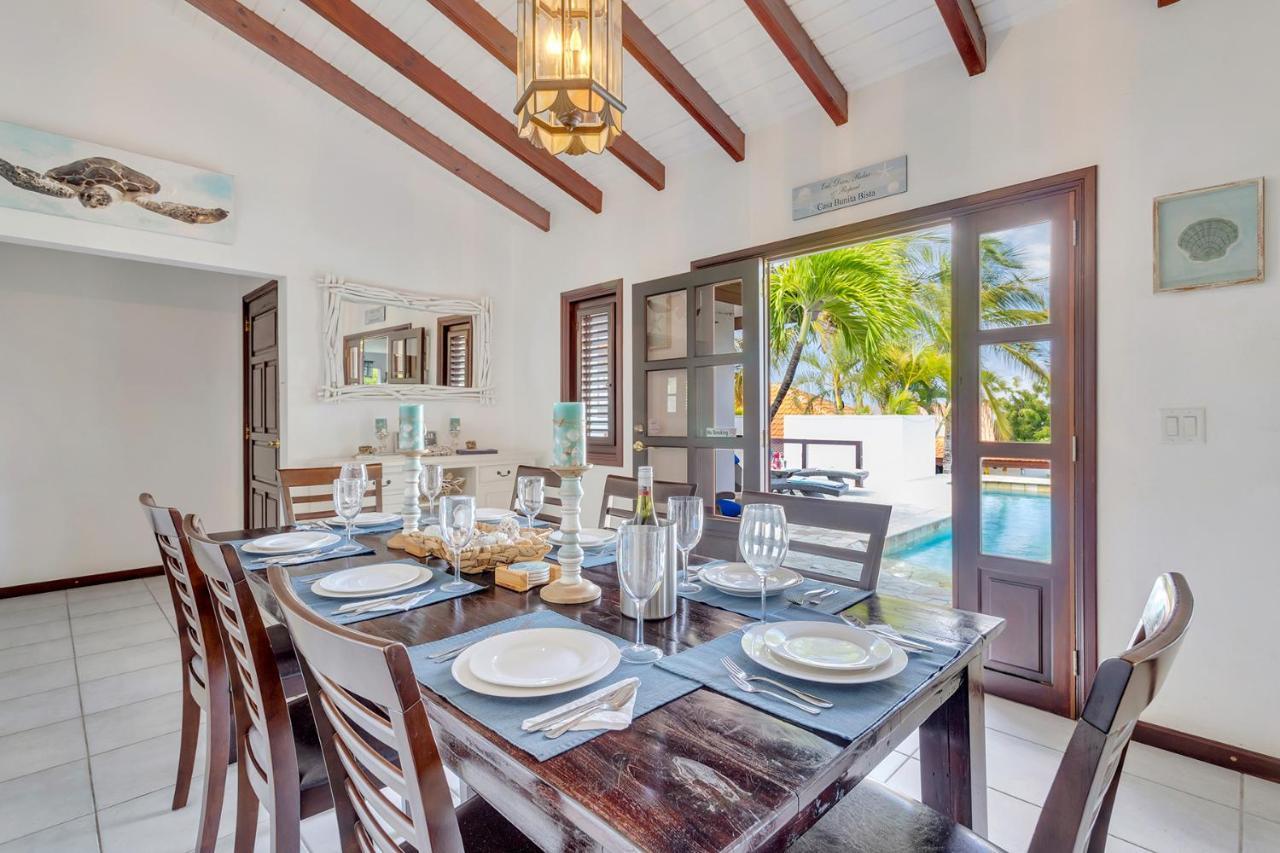 Casa Bunita Bista * Playa