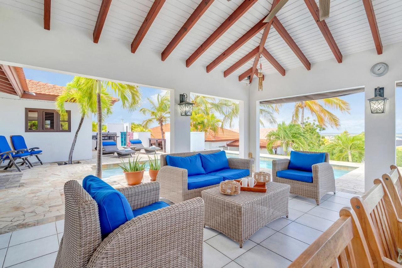 Villa Casa Bunita Bista Playa