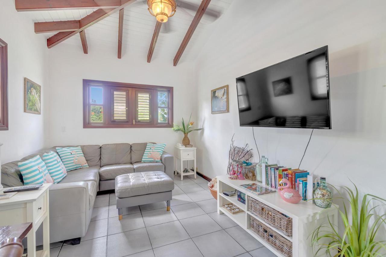 Casa Bunita Bista * Playa