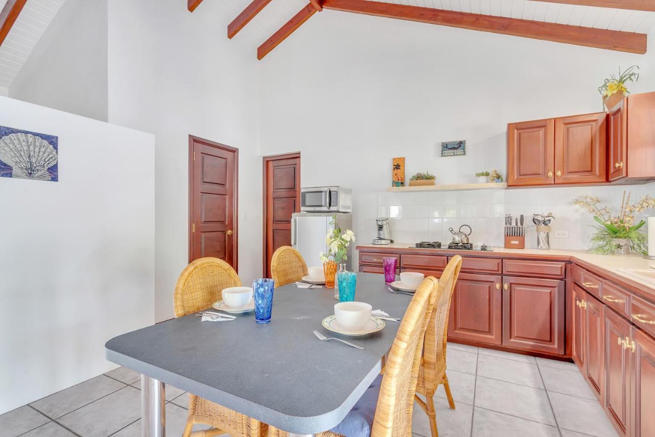 Casa Bunita Bista Playa