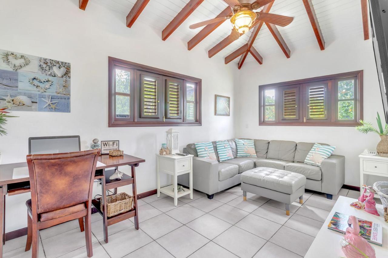 Casa Bunita Bista Villa
