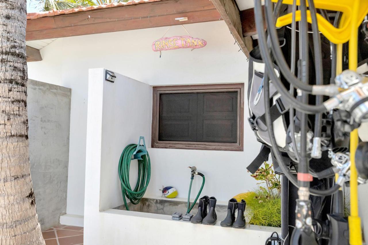 Villa Casa Bunita Bista Playa