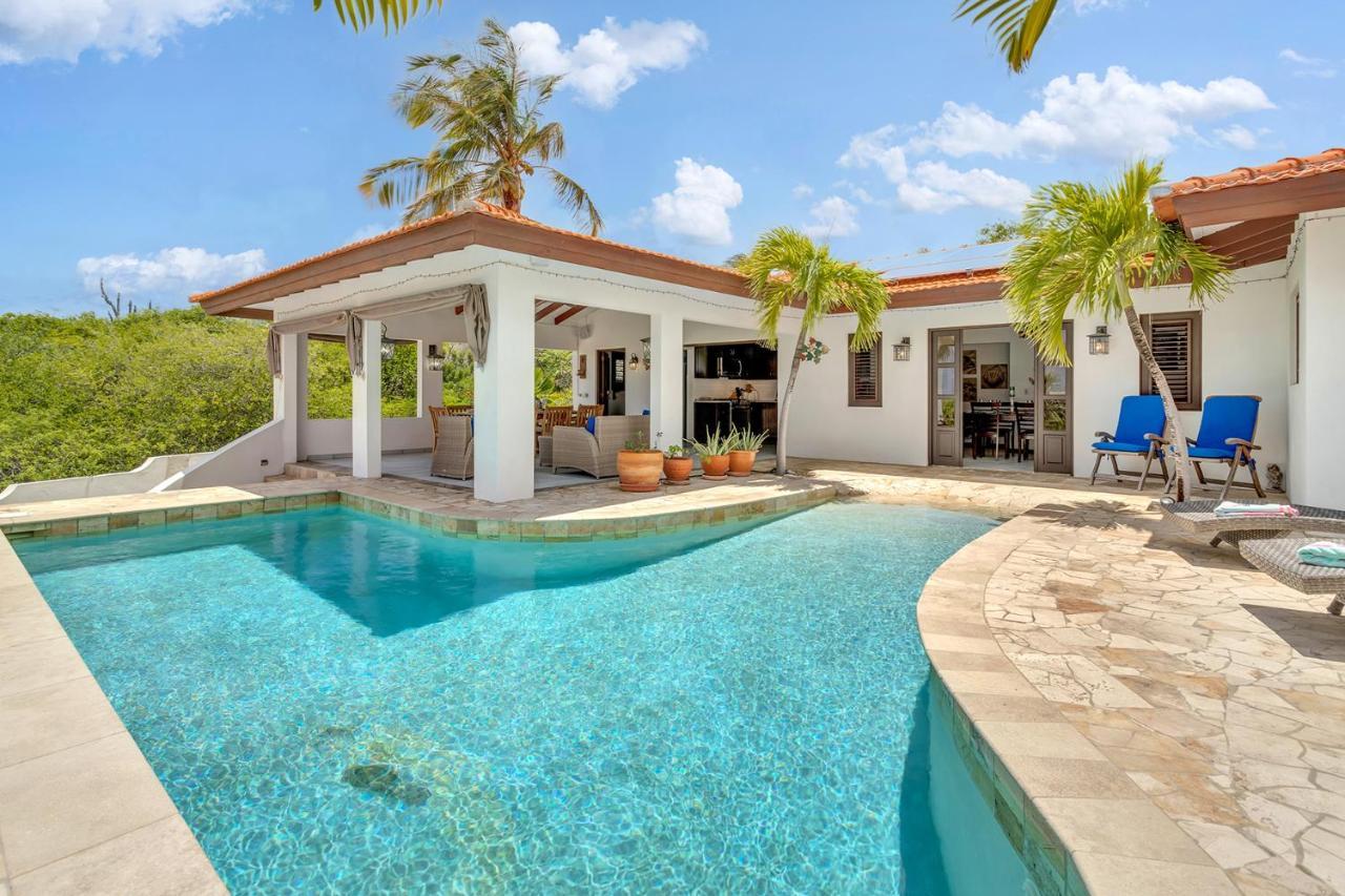 Casa Bunita Bista Villa Playa