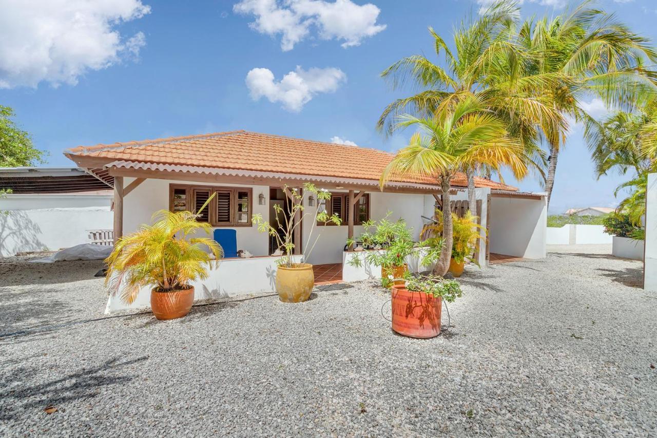 Casa Bunita Bista Villa
