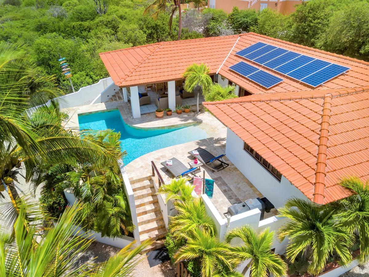 Villa Casa Bunita Bista Playa