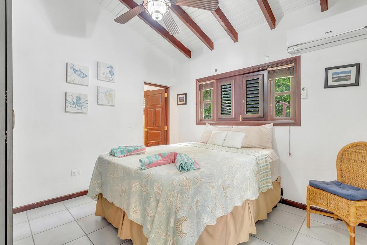 Casa Bunita Bista Villa