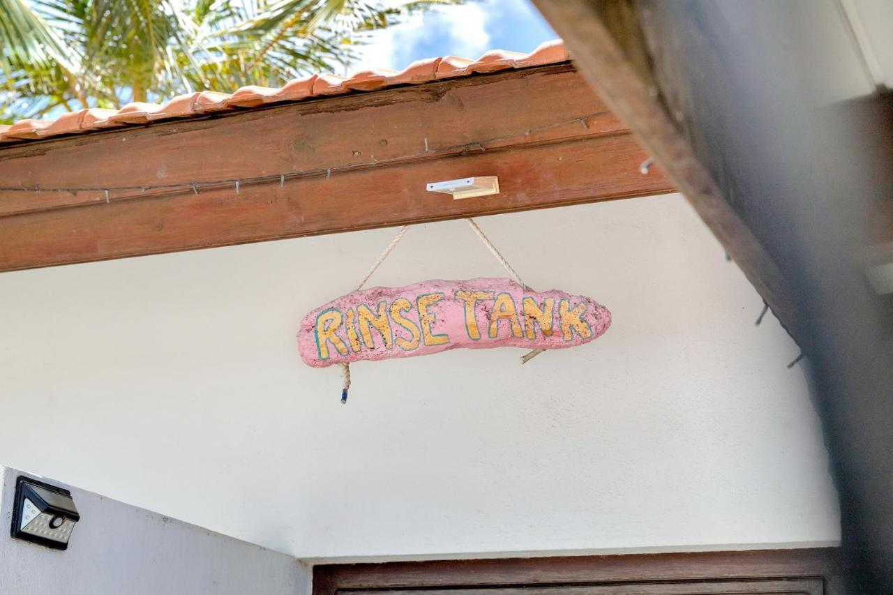 Casa Bunita Bista *