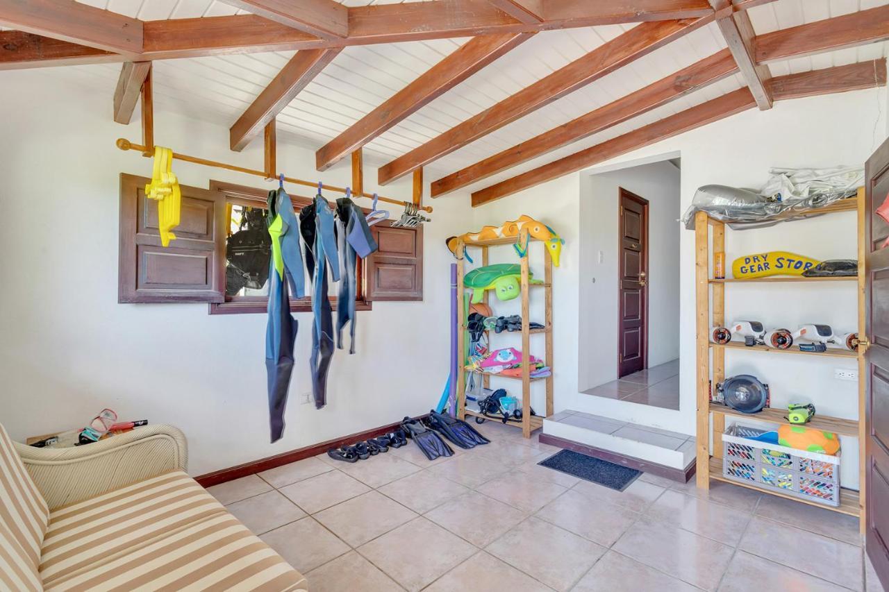 Casa Bunita Bista * Playa