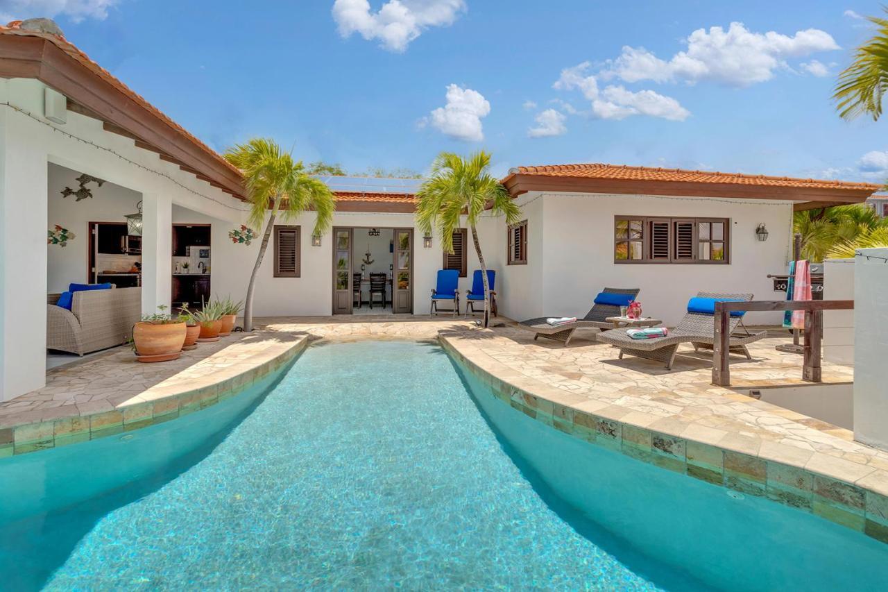 Casa Bunita Bista Villa Playa