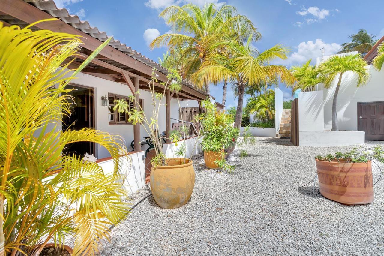 Casa Bunita Bista Villa Playa