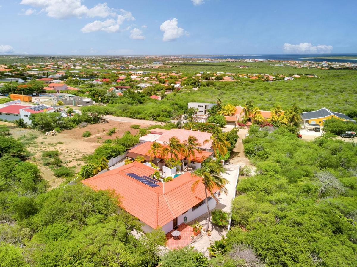 Casa Bunita Bista *