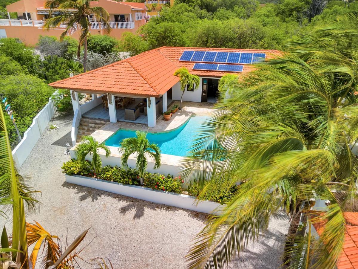 Casa Bunita Bista Villa *