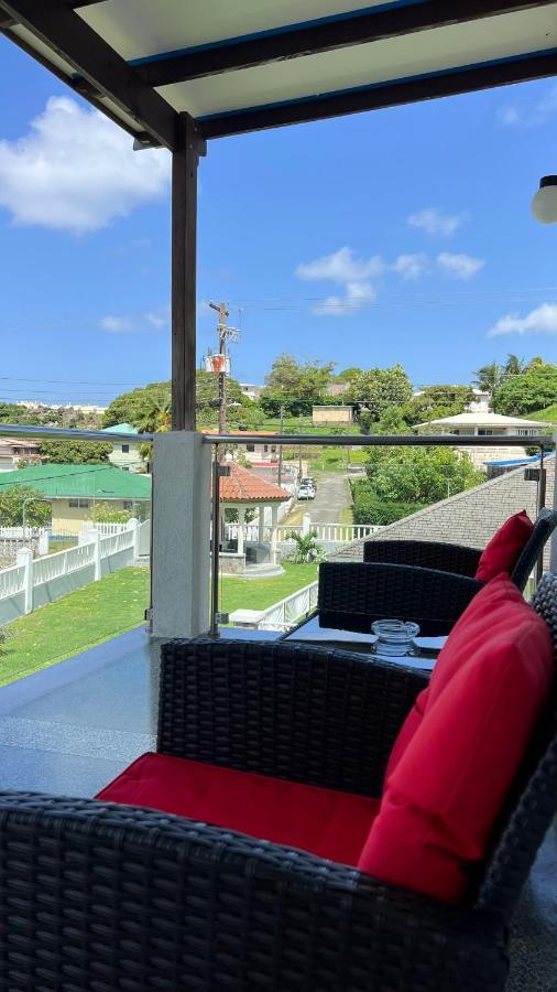 Stonetrail Hotel