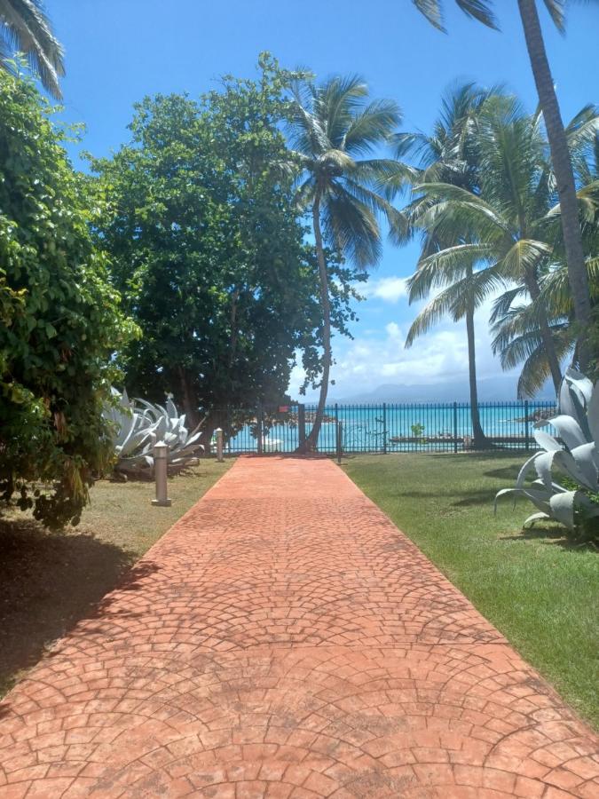 Apartment Superbe En Duplex En - Caye D'argent *