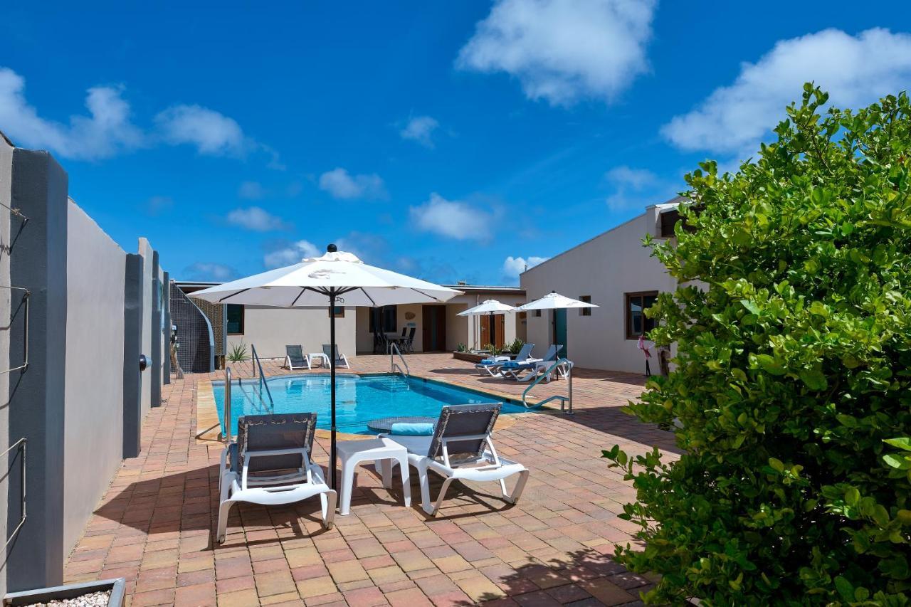 Bubali Luxury - Adults Only - Wheelchair Friendly Apartment *