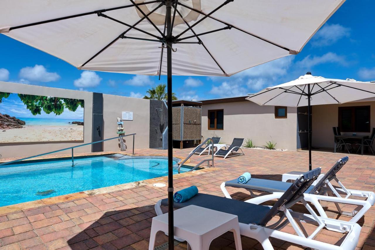 Bubali Luxury - Adults Only - Wheelchair Friendly Apartment Palm Beach