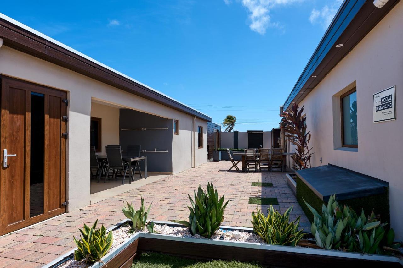 Bubali Luxury - Adults Only - Wheelchair Friendly Palm Beach