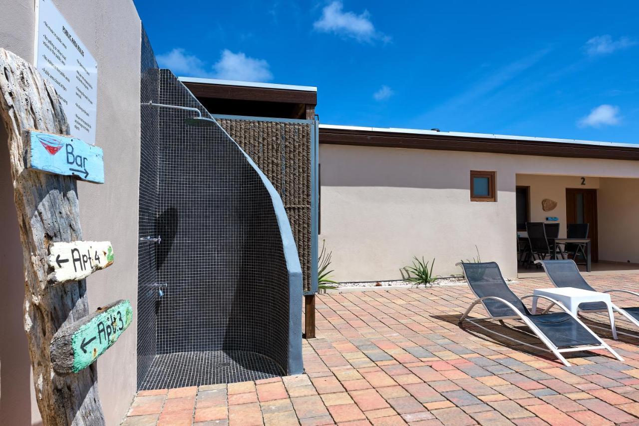 Bubali Luxury - Adults Only - Wheelchair Friendly