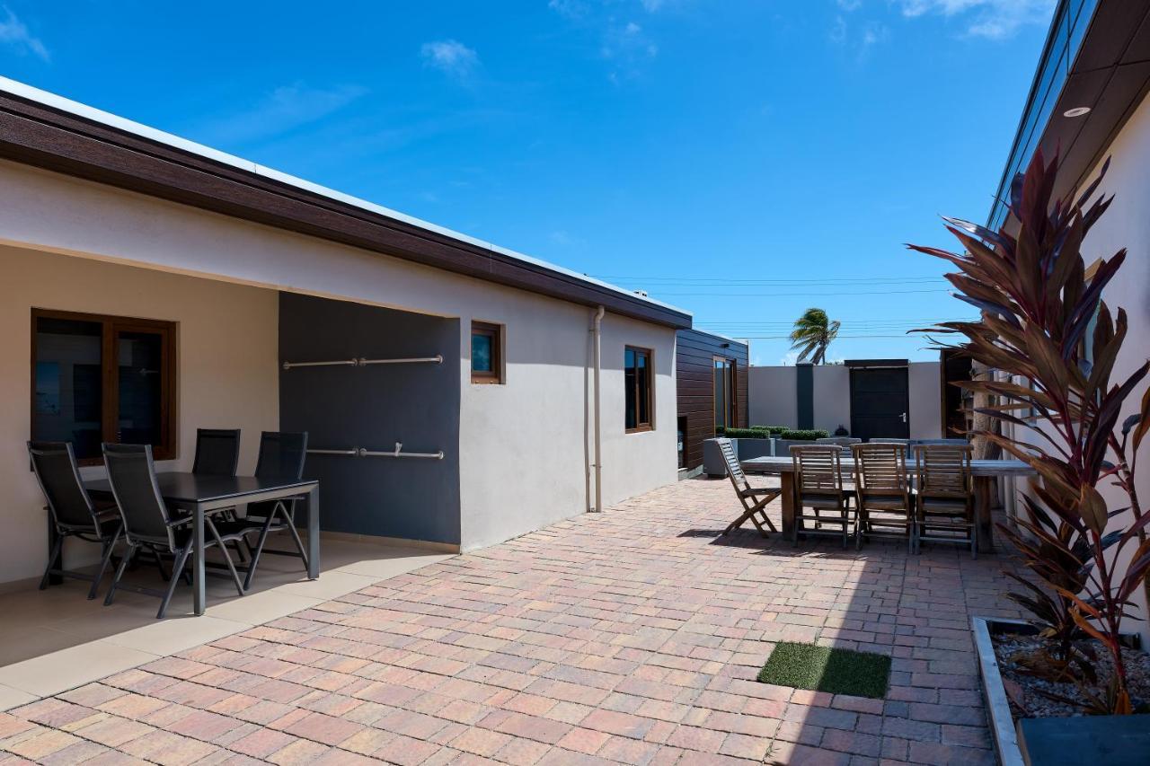 Bubali Luxury - Adults Only - Wheelchair Friendly Apartment Palm Beach