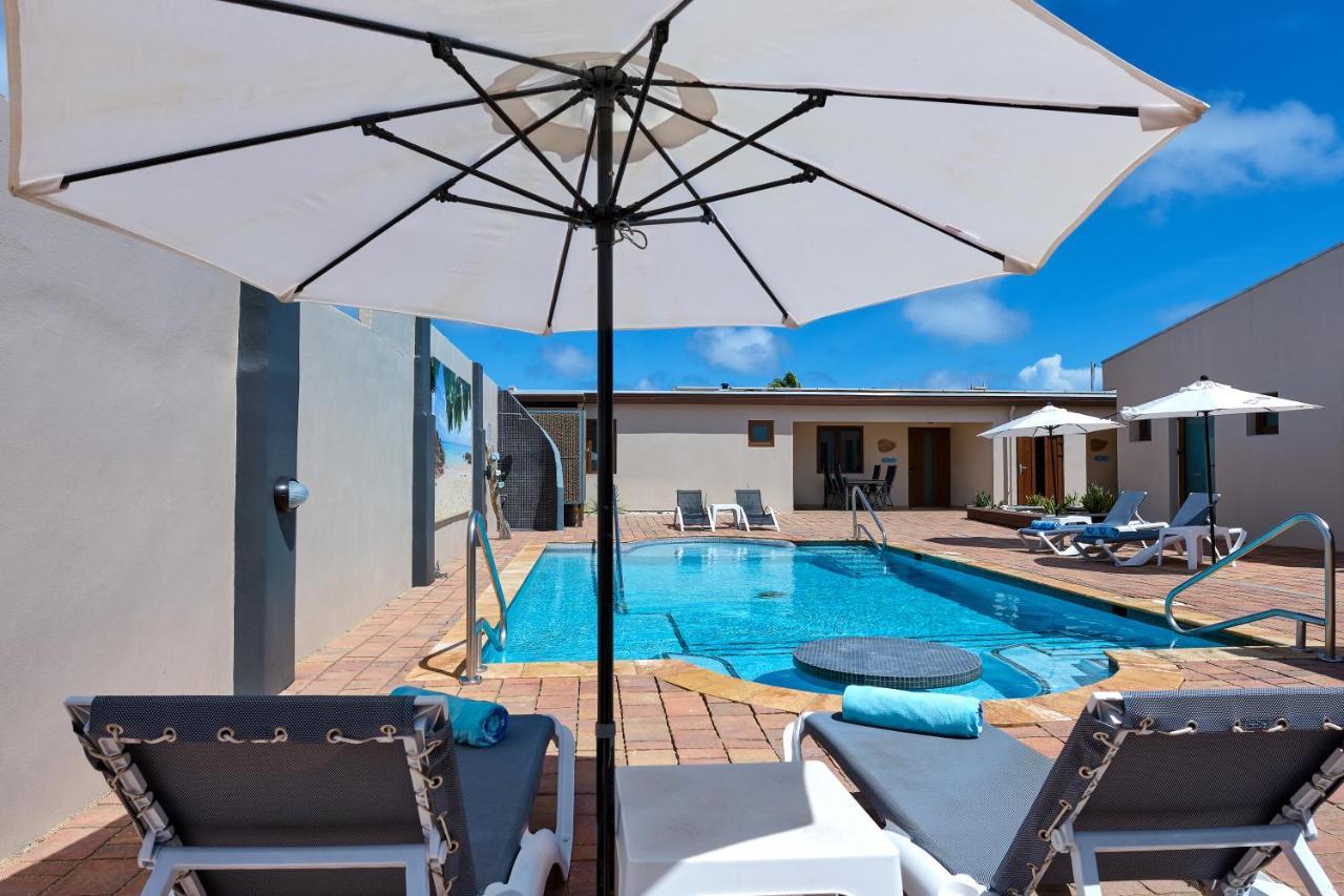 Bubali Luxury - Adults Only - Wheelchair Friendly Apartment *