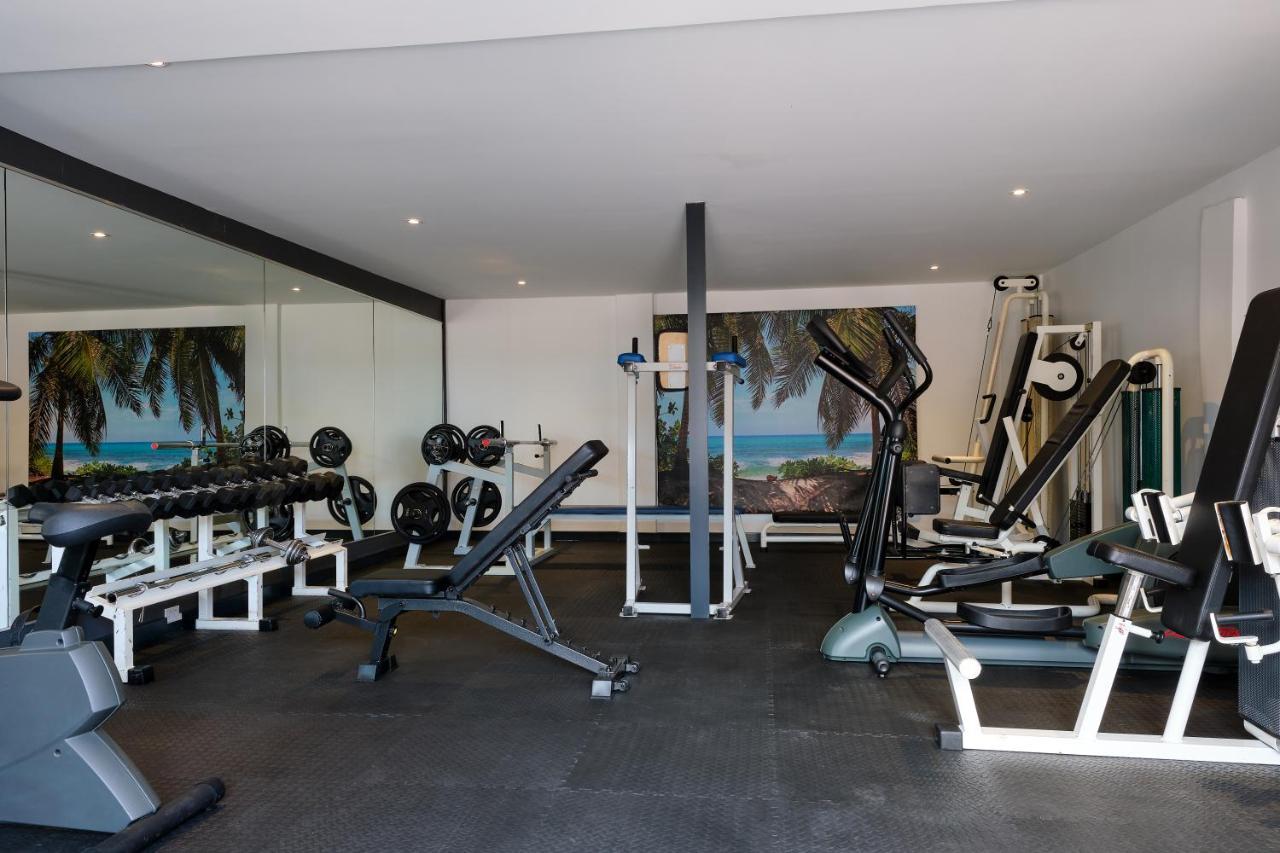 Bubali Luxury - Adults Only - Wheelchair Friendly Apartment