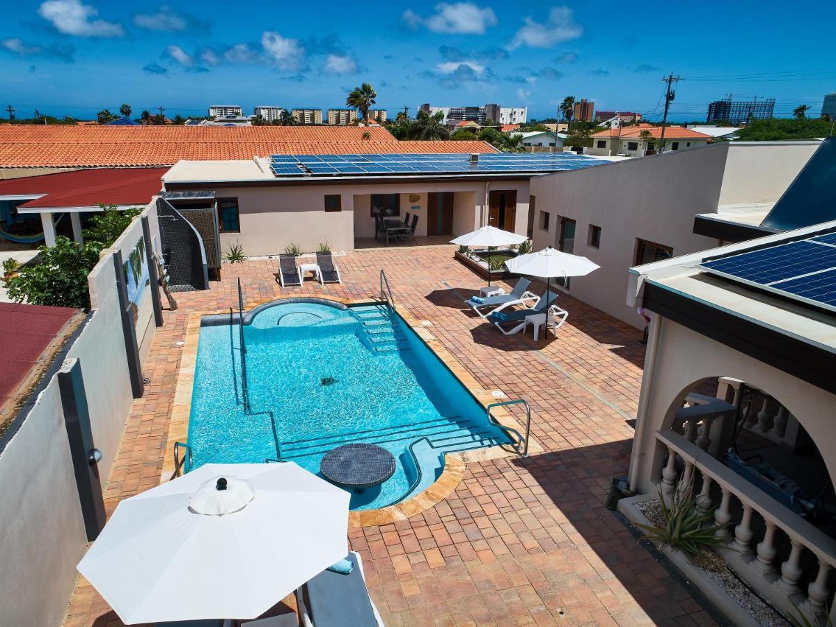 Bubali Luxury - Adults Only - Wheelchair Friendly *