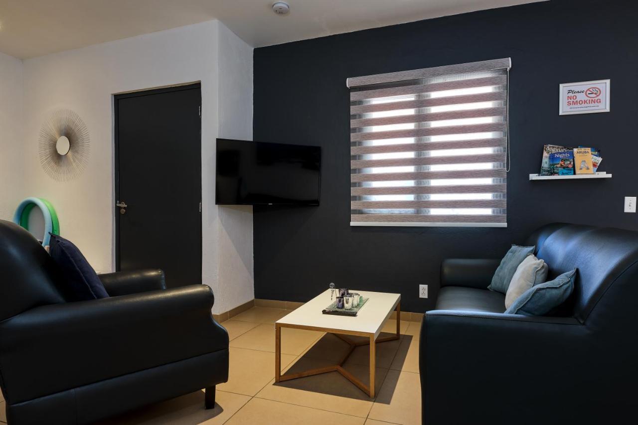 Bubali Luxury - Adults Only - Wheelchair Friendly Apartment *