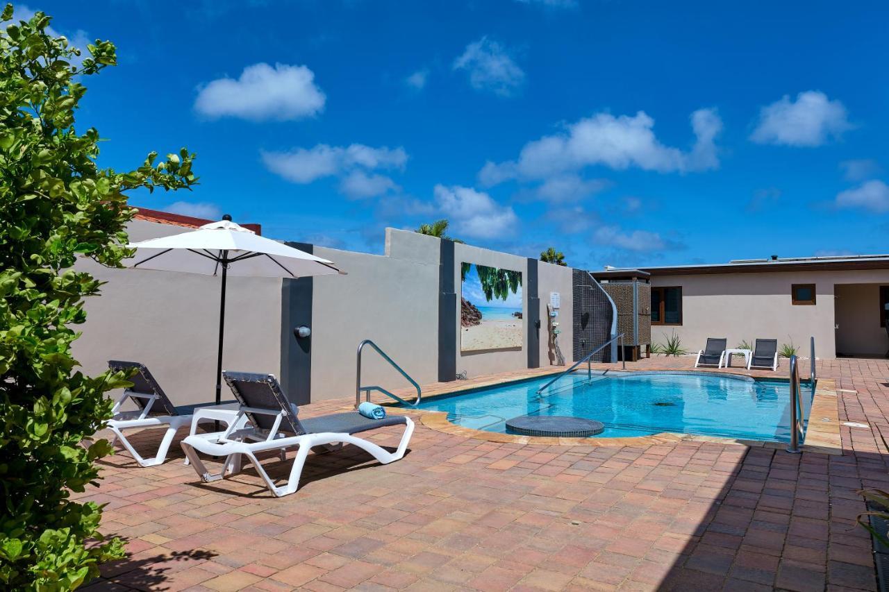 Bubali Luxury - Adults Only - Wheelchair Friendly * Palm Beach