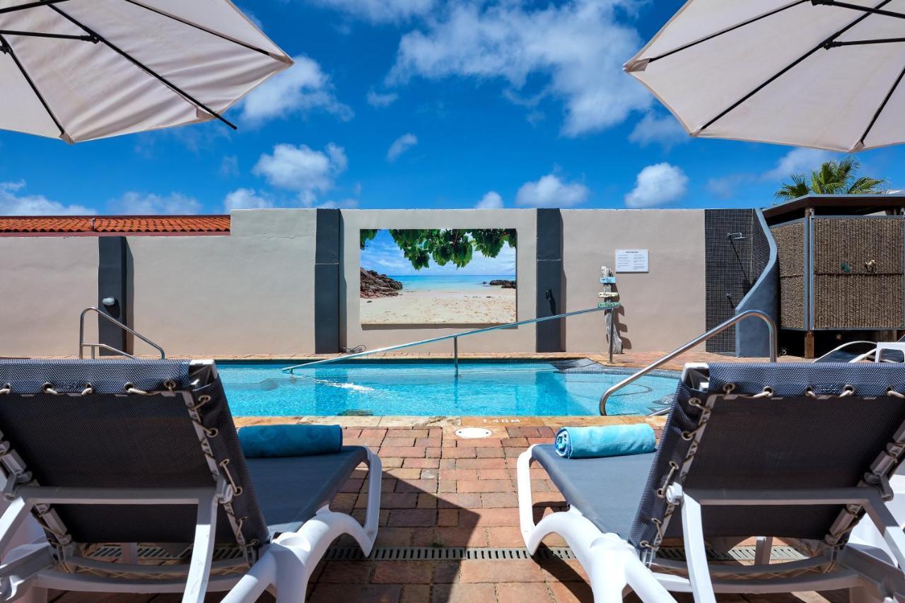 Bubali Luxury - Adults Only - Wheelchair Friendly Apartment
