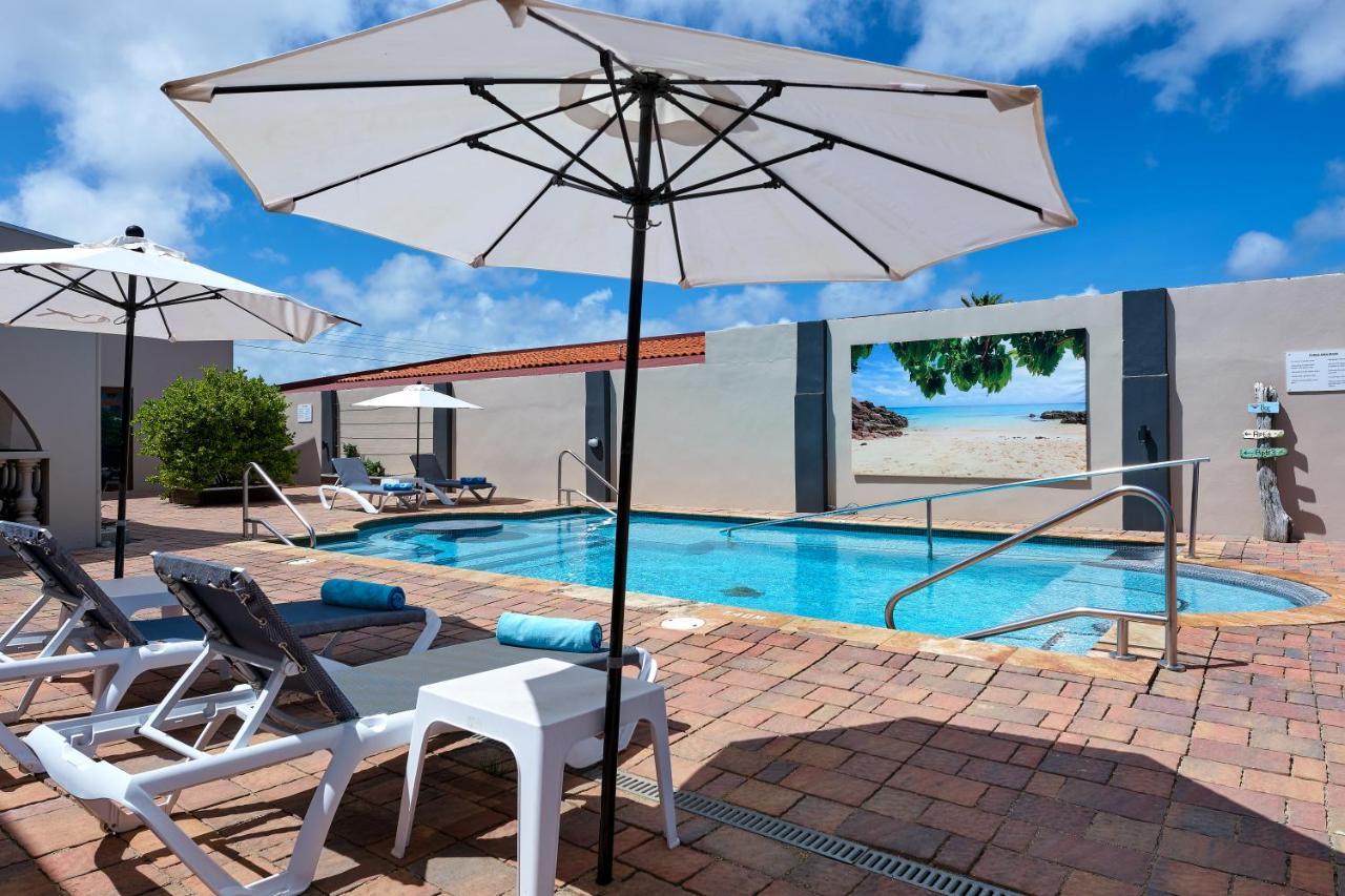 Bubali Luxury - Adults Only - Wheelchair Friendly Apartment *