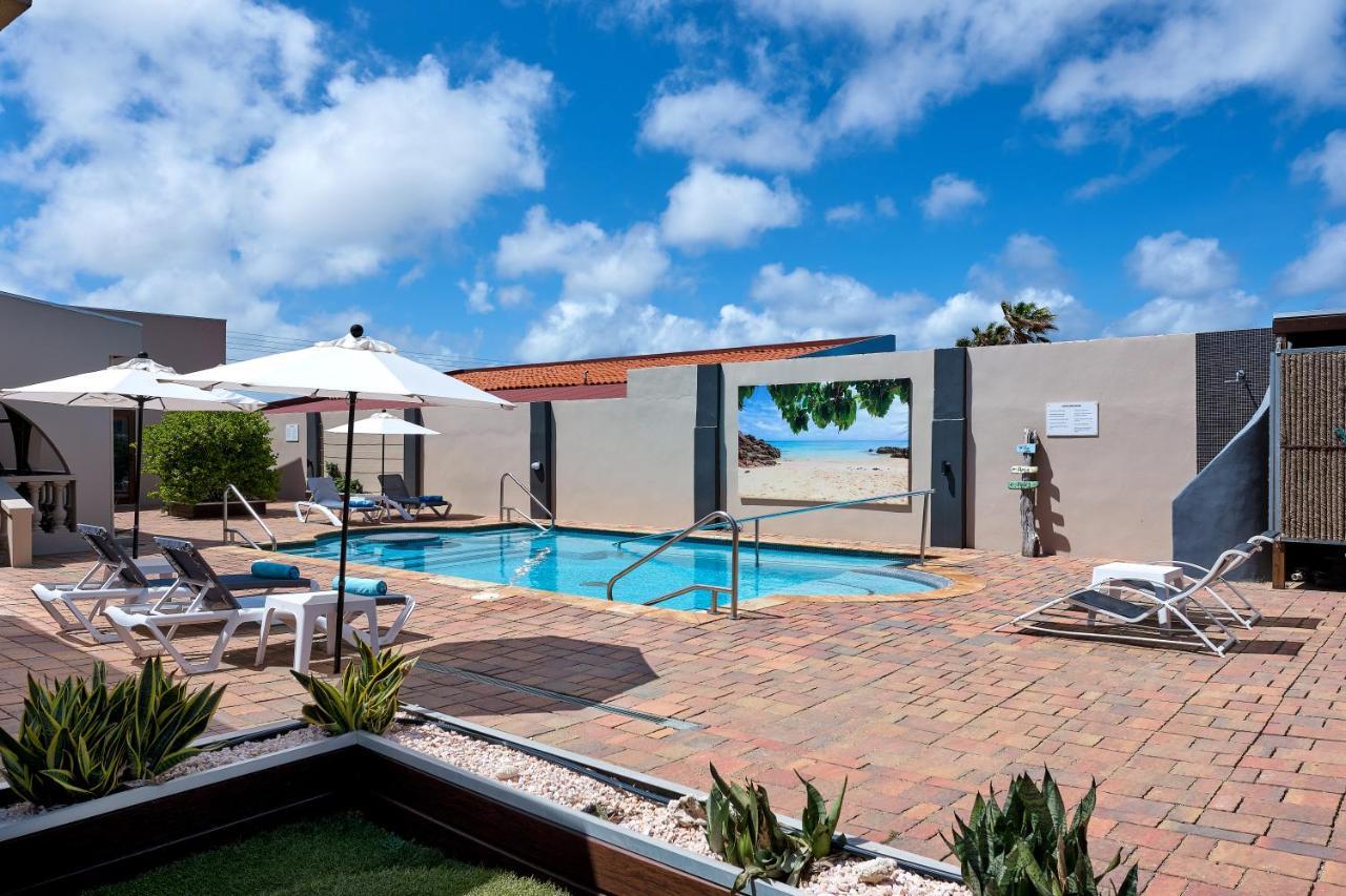 Bubali Luxury - Adults Only - Wheelchair Friendly Apartment