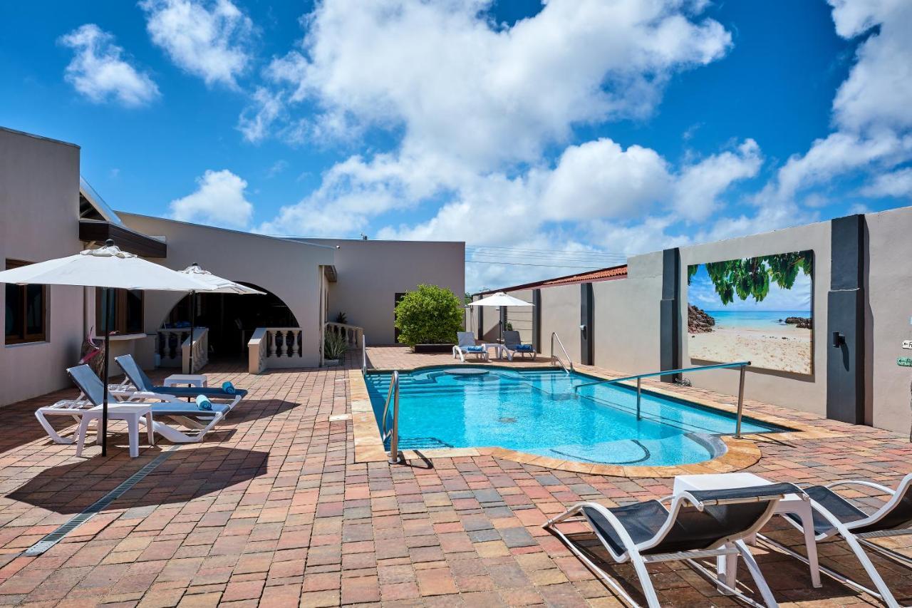 Apartment Bubali Luxury - Adults Only - Wheelchair Friendly *