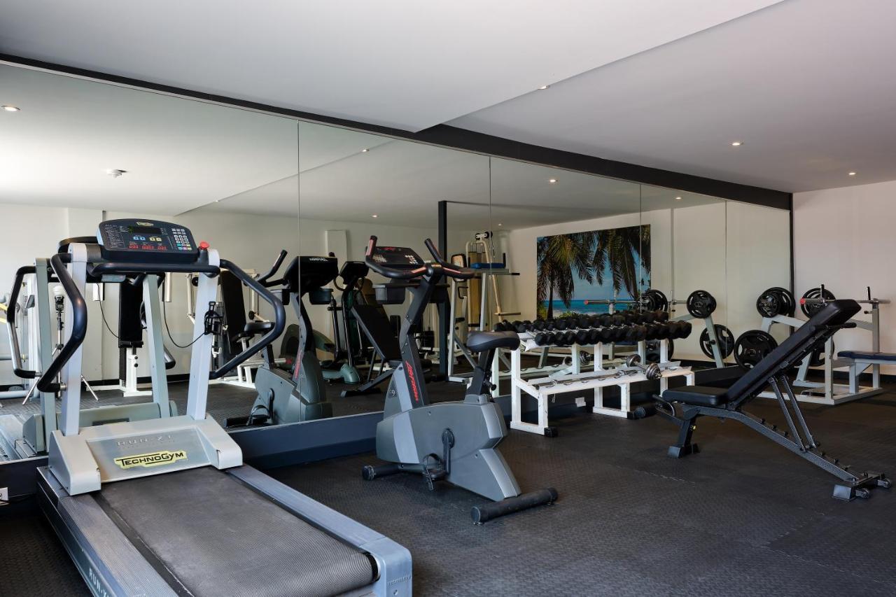 Bubali Luxury - Adults Only - Wheelchair Friendly Apartment *