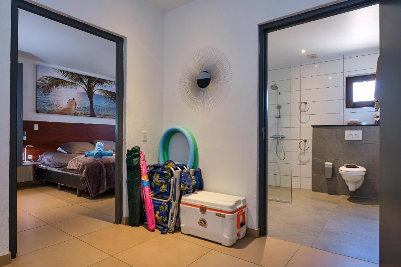 Apartment Bubali Luxury - Adults Only - Wheelchair Friendly *