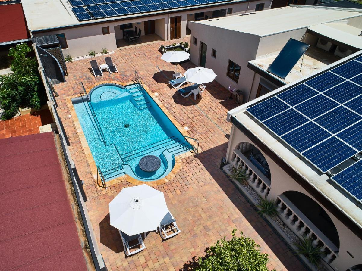 Bubali Luxury - Adults Only - Wheelchair Friendly * Palm Beach