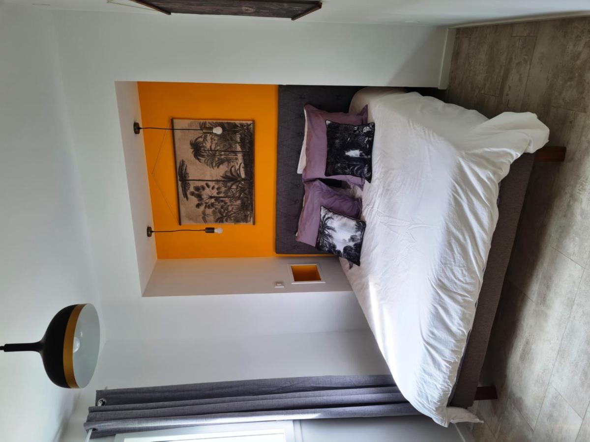 La Maison Apartment Les Trois-Ilets