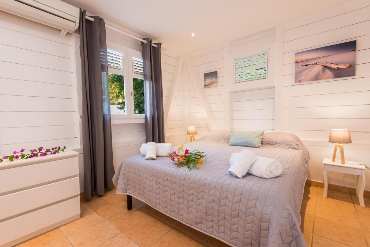 La Maison Sur La - Au Diamant Villa