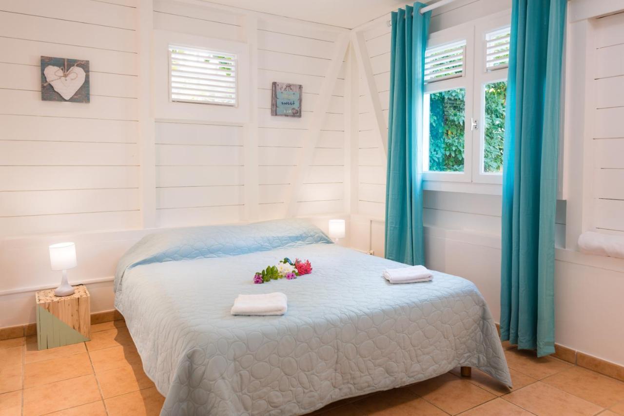 La Maison Sur La - Au Diamant Villa *