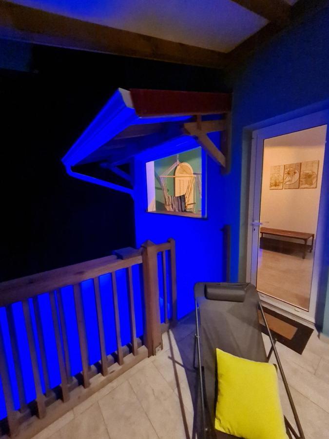La Maison Apartment Les Trois-Ilets