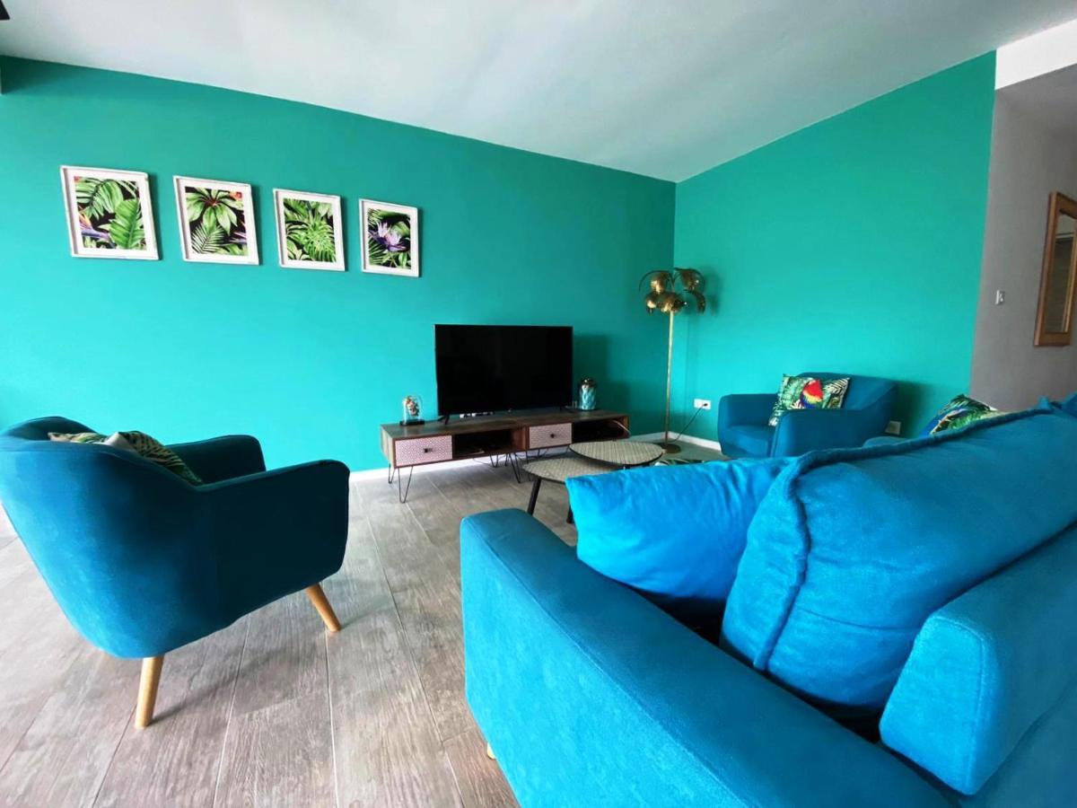 Apartment La Maison Les Trois-Ilets