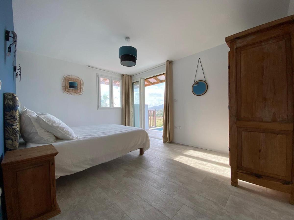La Maison * Les Trois-Ilets