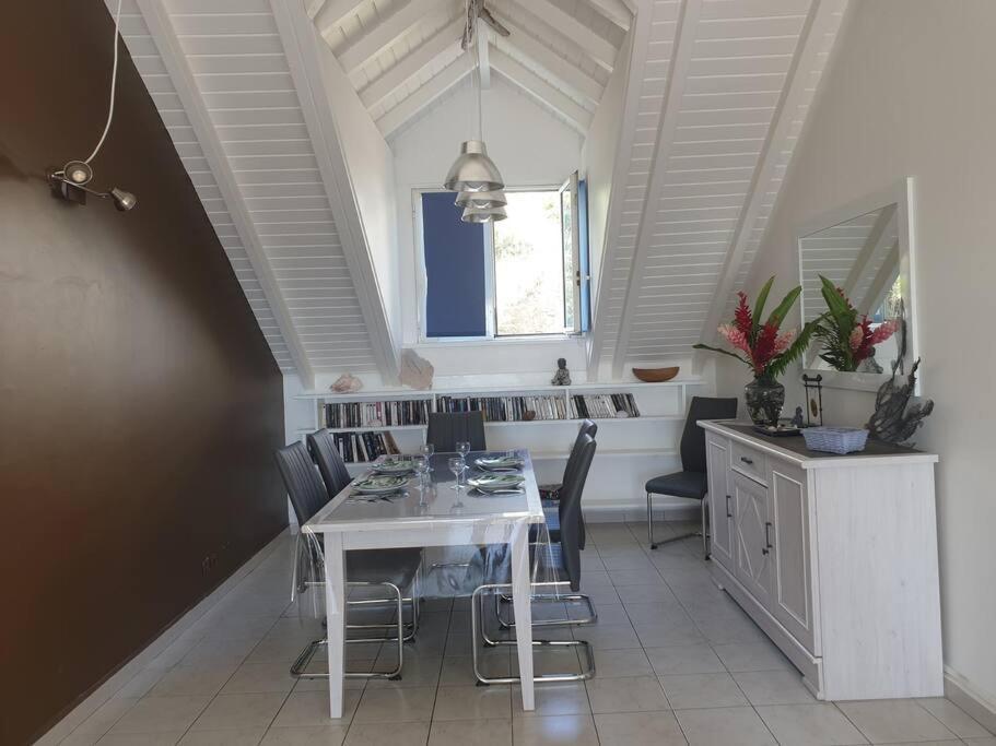 Apartment L'arbre Aux Papillons, Marina De Rivieres-sens *